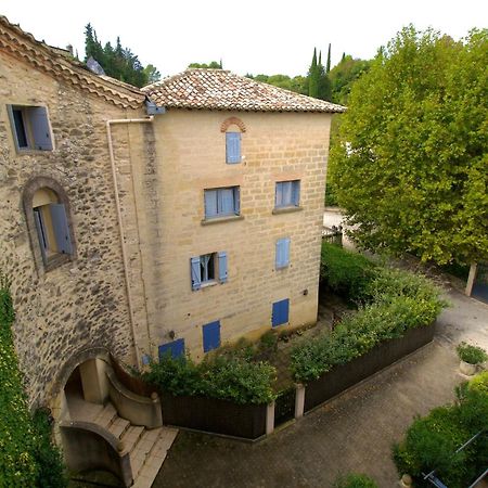 Apartmán La Jungle D'Uzès Exteriér fotografie