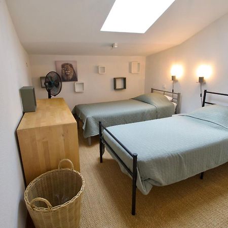 Apartmán La Jungle D'Uzès Exteriér fotografie