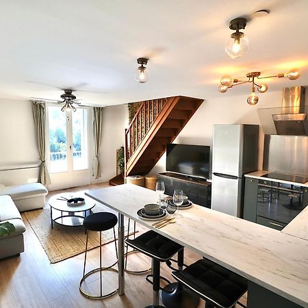 Apartmán La Jungle D'Uzès Exteriér fotografie