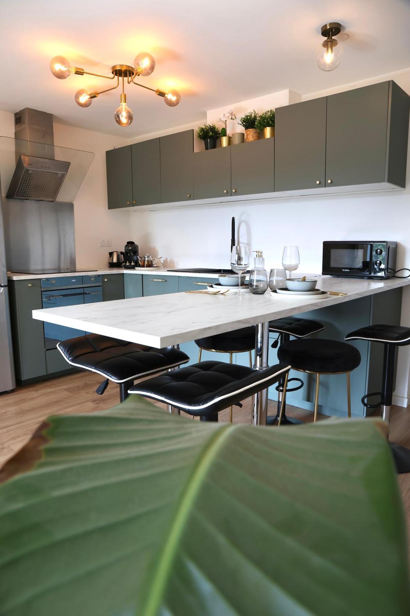Apartmán La Jungle D'Uzès Exteriér fotografie