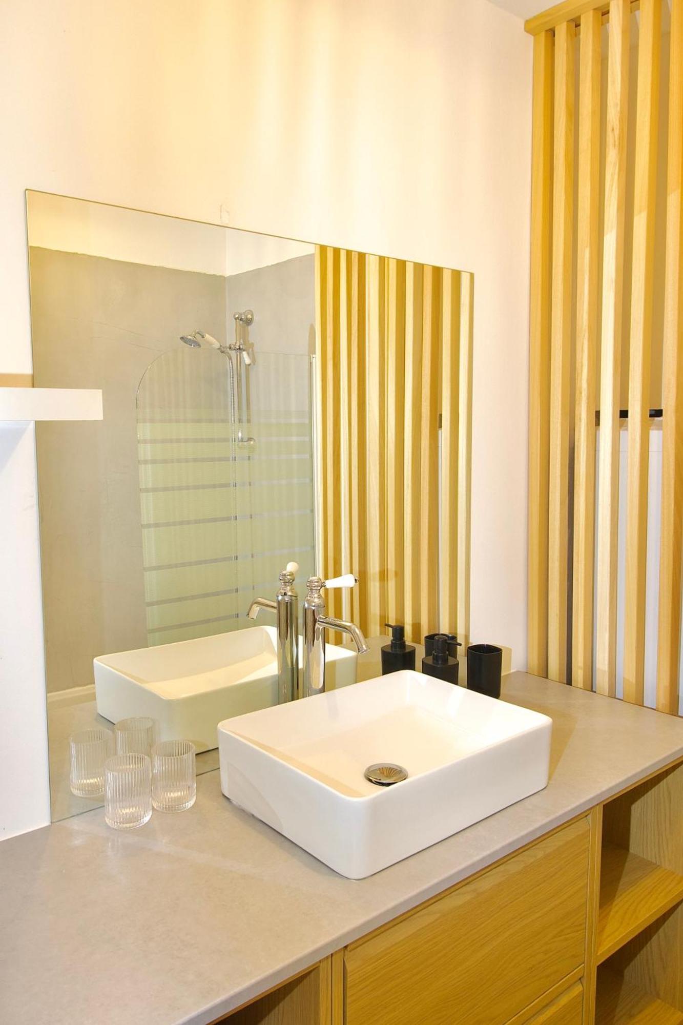Apartmán La Jungle D'Uzès Exteriér fotografie