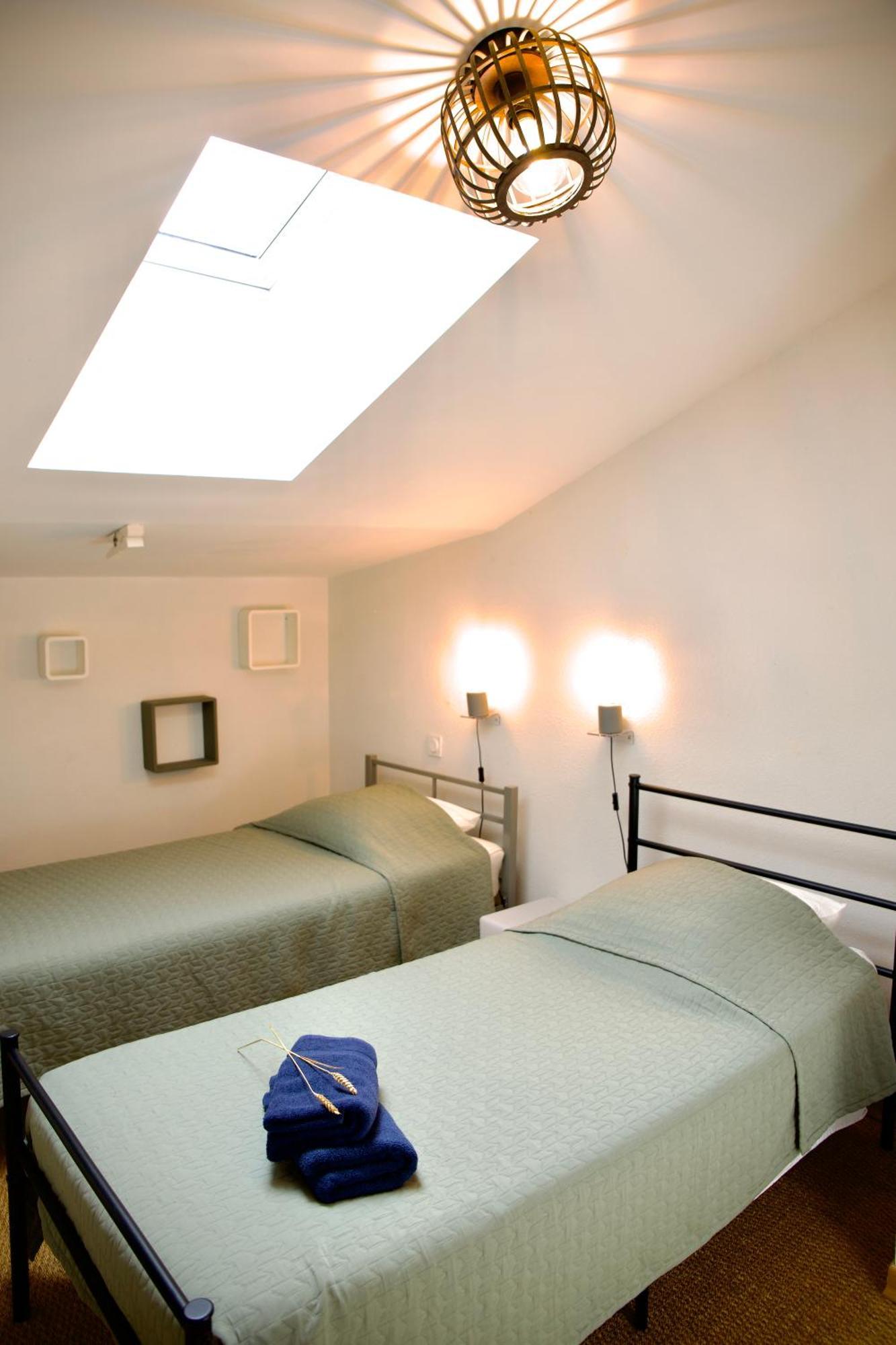 Apartmán La Jungle D'Uzès Exteriér fotografie