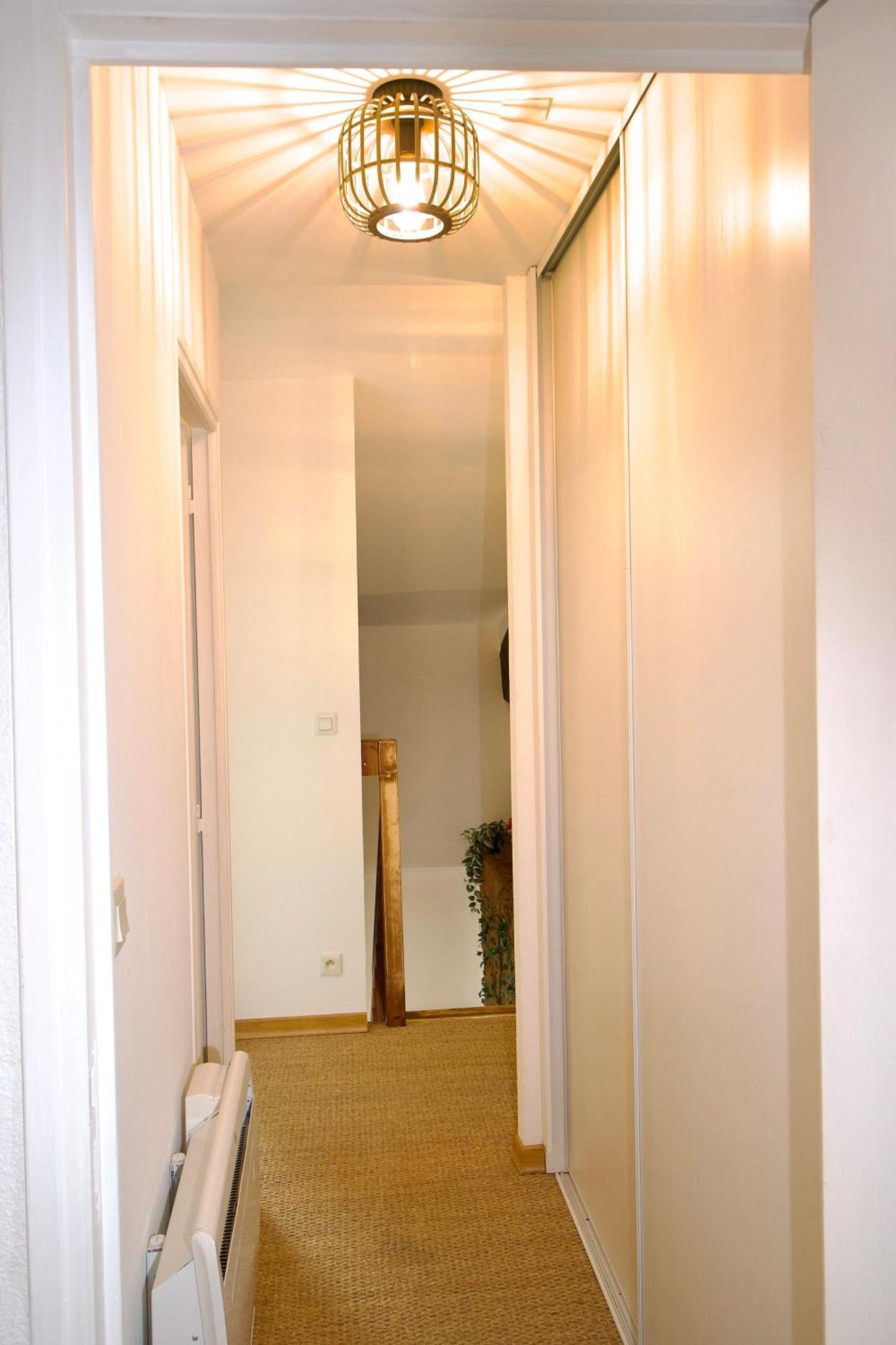 Apartmán La Jungle D'Uzès Exteriér fotografie
