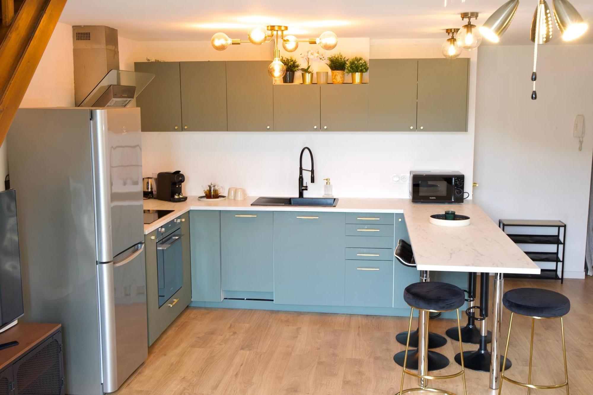 Apartmán La Jungle D'Uzès Exteriér fotografie