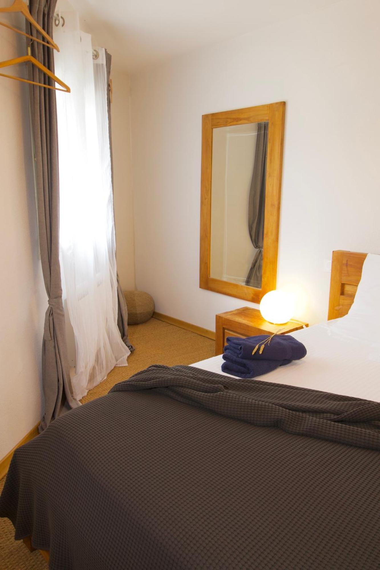 Apartmán La Jungle D'Uzès Exteriér fotografie
