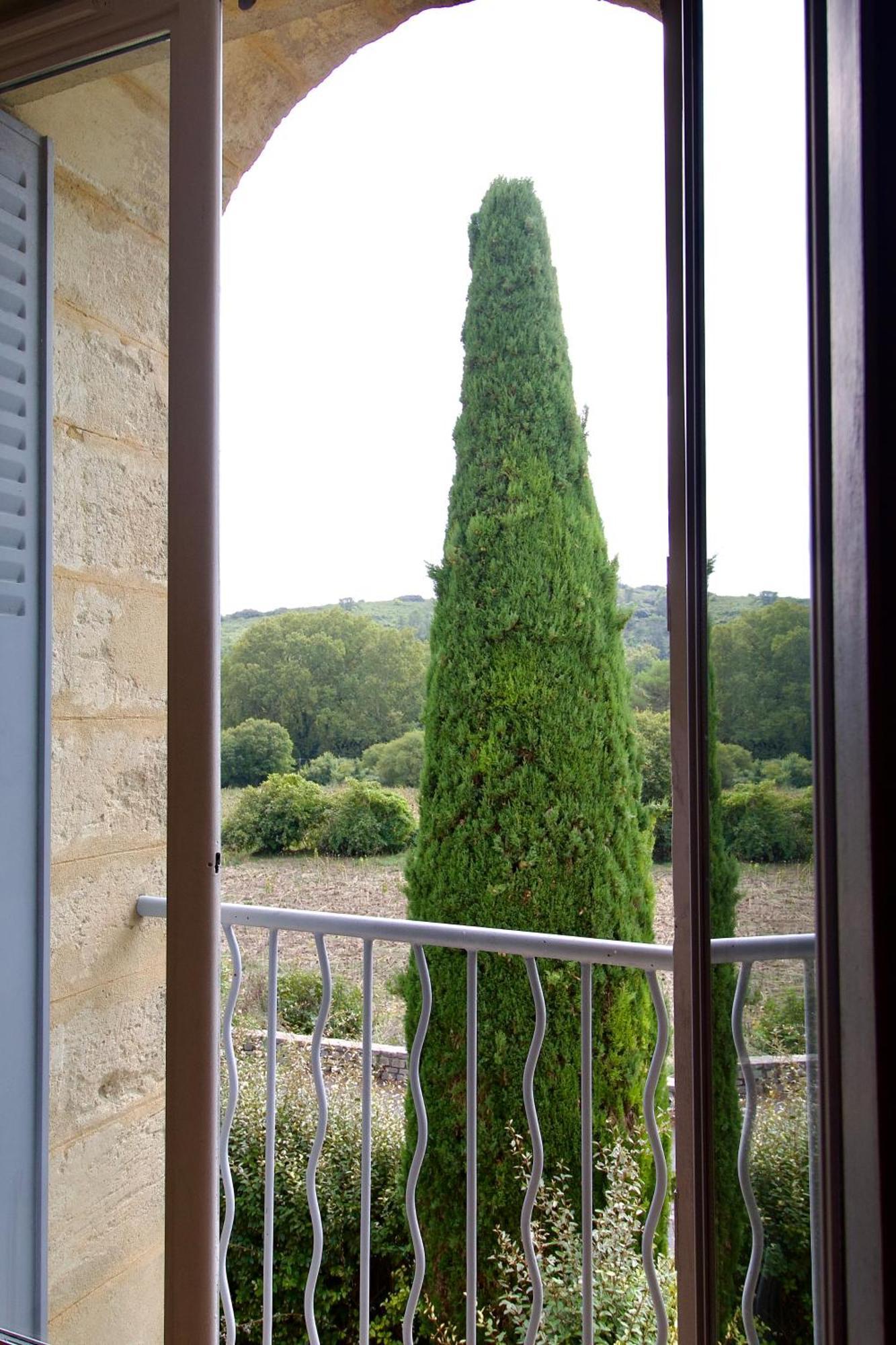 Apartmán La Jungle D'Uzès Exteriér fotografie